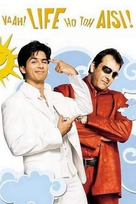 Vaah! Life Ho Toh Aisi!